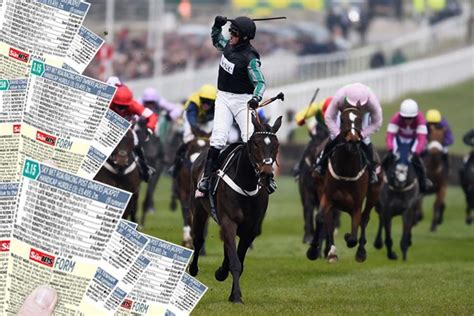 Friday 19 July's Horse Racing Results .